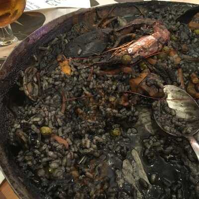 La Mar Bella Poblenou - Photo 8