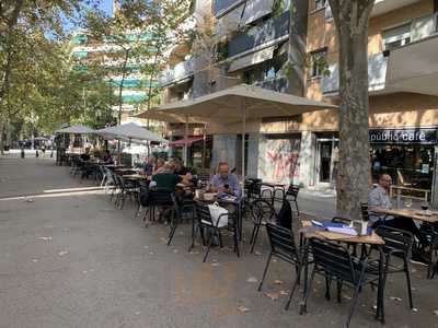 La Mar Bella Poblenou