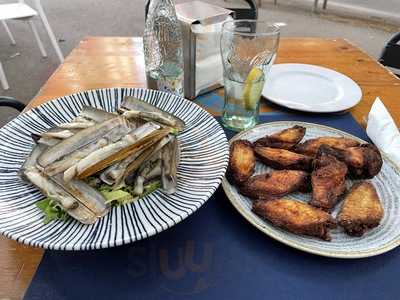 La Mar Bella Poblenou