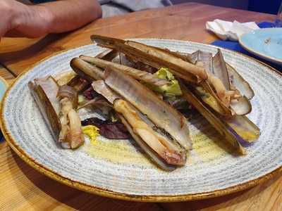 La Mar Bella Poblenou