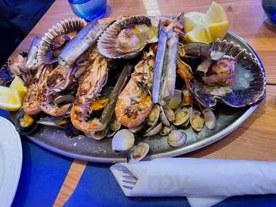 La Mar Bella Poblenou