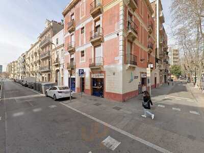 La Mar Bella Poblenou