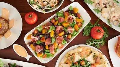 Un Posto Al Sole Pizzeria