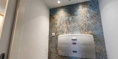 Un Posto Al Sole Pizzeria