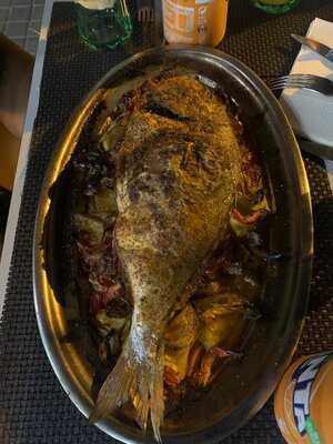 Morjane Bar Restaurant