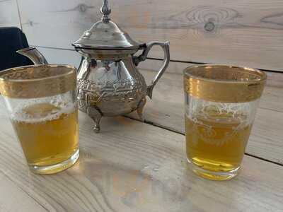 Morjane Bar Restaurant