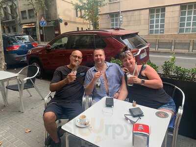 Morjane Bar Restaurant