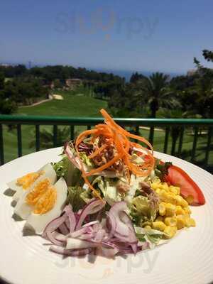 Restaurante Golf Torrequebrada