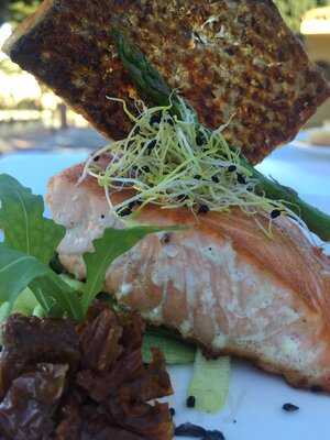 Restaurante Golf Torrequebrada