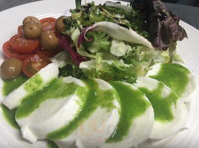 Restaurante Golf Torrequebrada