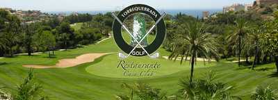 Restaurante Golf Torrequebrada