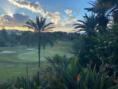 Restaurante Golf Torrequebrada