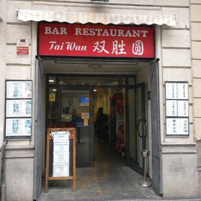 Tai Wan Restaurante