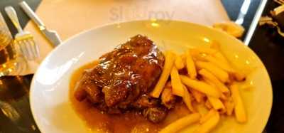 El Kesito Restaurant