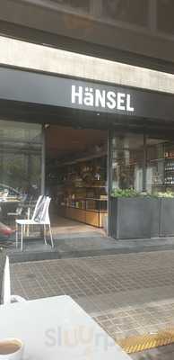 Hansel