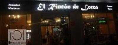 El Rincon De Lorca