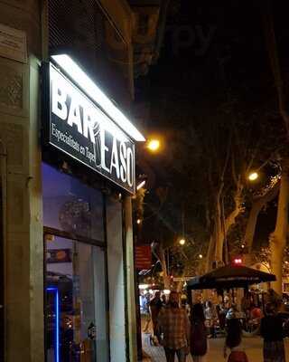 Bar Easo