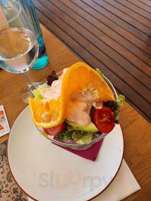 El Langostino Andaluz