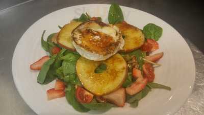 El Langostino Andaluz