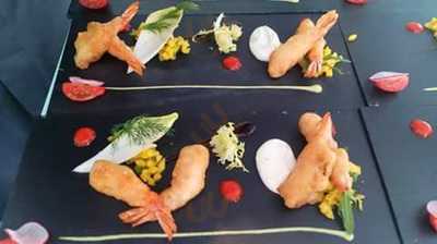 Dam's In House Chef Service