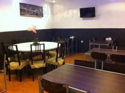 Bar Restaurante Honesto