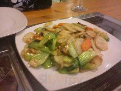 Bar Restaurante Honesto