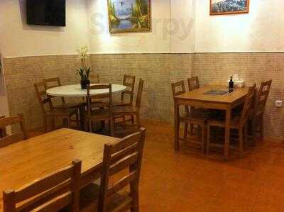 Bar Restaurante Honesto