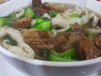 Bar Restaurante Honesto