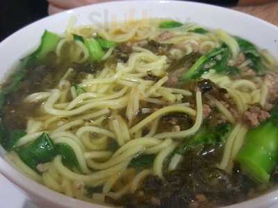 Bar Restaurante Honesto