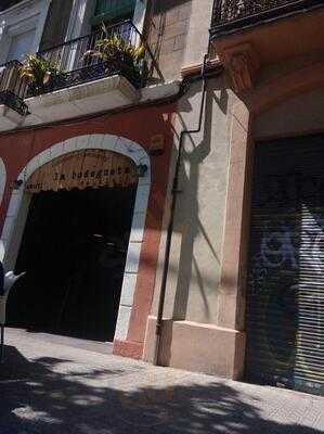 La Bodegueta De Llull