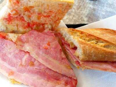 El Fornet De Les Delícies