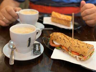 El Fornet De Les Delícies