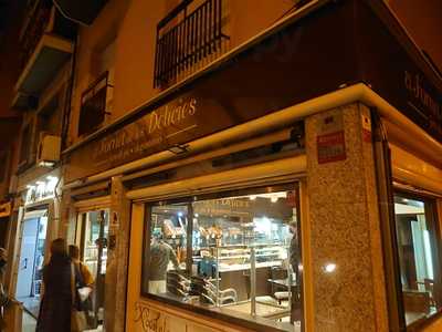 El Fornet De Les Delícies