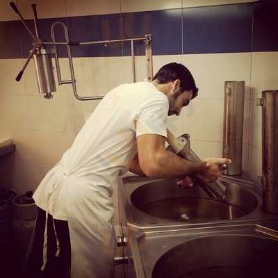 La Tradicion De La Abuela