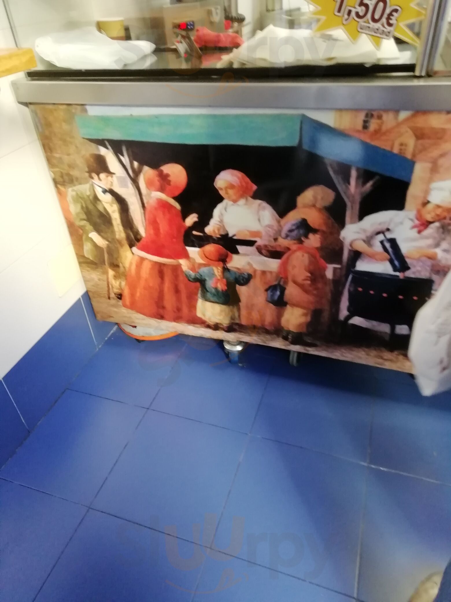 La Tradicion De La Abuela