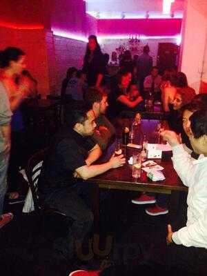 The Rookie Bar & Restaurant