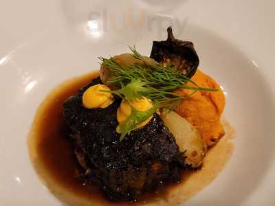 The Rookie Bar & Restaurant