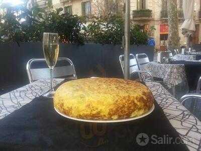 Tres 60 Restaurant-cafe