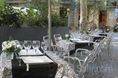 Tres 60 Restaurant-cafe