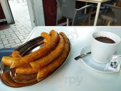 La Taberna Del Pinillo