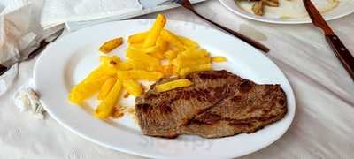 La Taberna Del Pinillo