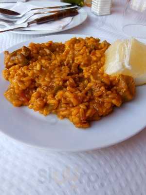 La Taberna Del Pinillo