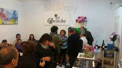 Heladeria La Recacha
