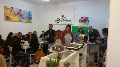 Heladeria La Recacha
