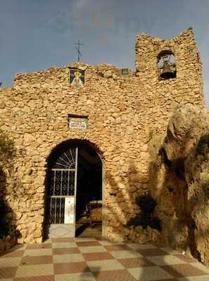 Heladeria La Recacha
