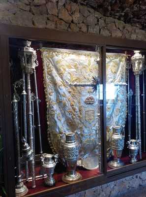 Heladeria La Recacha