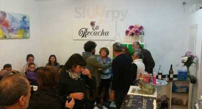 Heladeria La Recacha