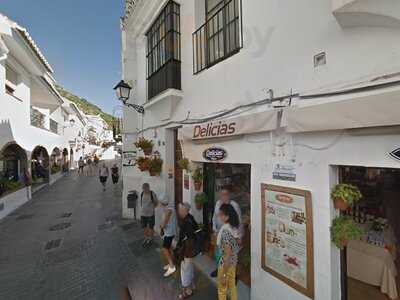 Heladeria La Recacha