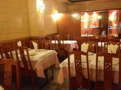 Restaurante Chino Central Nou