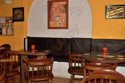 Caroline's Bar Benalmadena